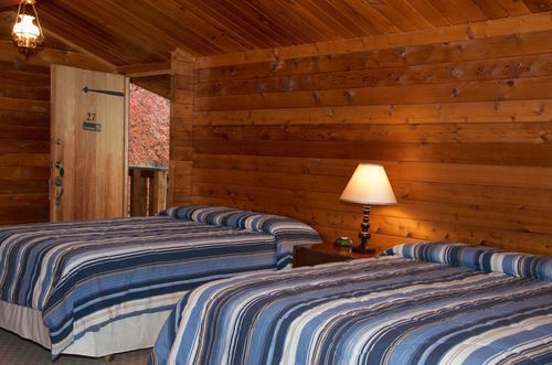 Virginian Resort Winthrop Buitenkant foto