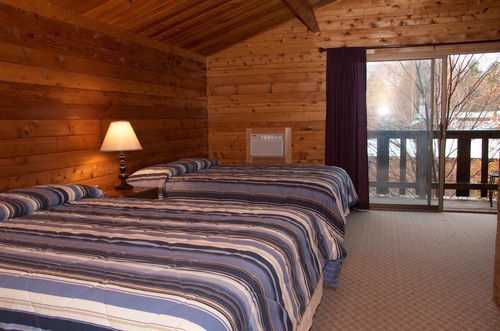 Virginian Resort Winthrop Buitenkant foto