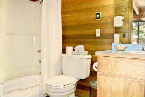 Virginian Resort Winthrop Buitenkant foto